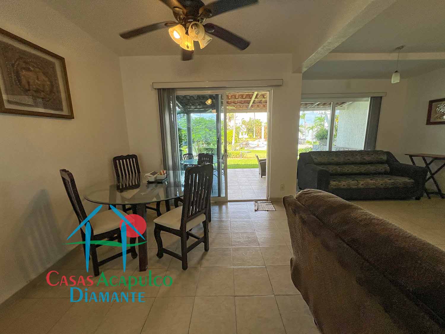 Villas Playa Diamante 97 - Estancia 7