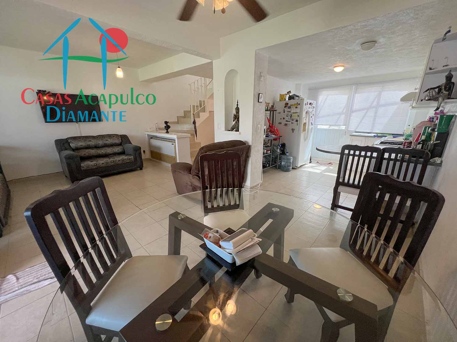 Villas Playa Diamante 97 - Estancia 9