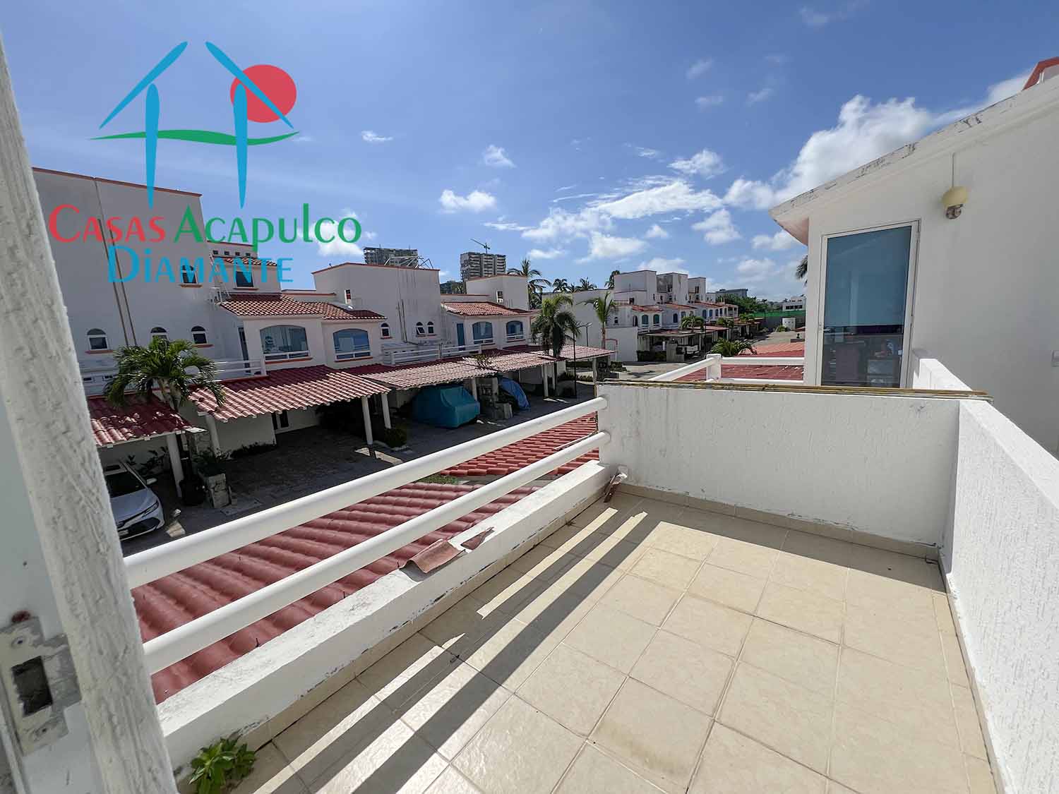 Villas Playa Diamante 97 - Recámara dos 6
