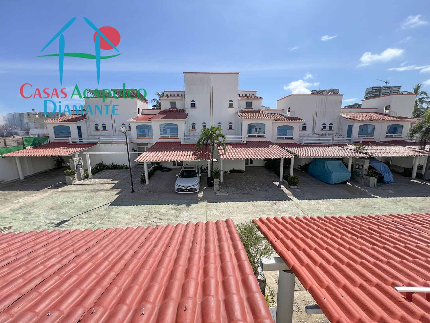 Villas Playa Diamante 97 - Recámara dos 8