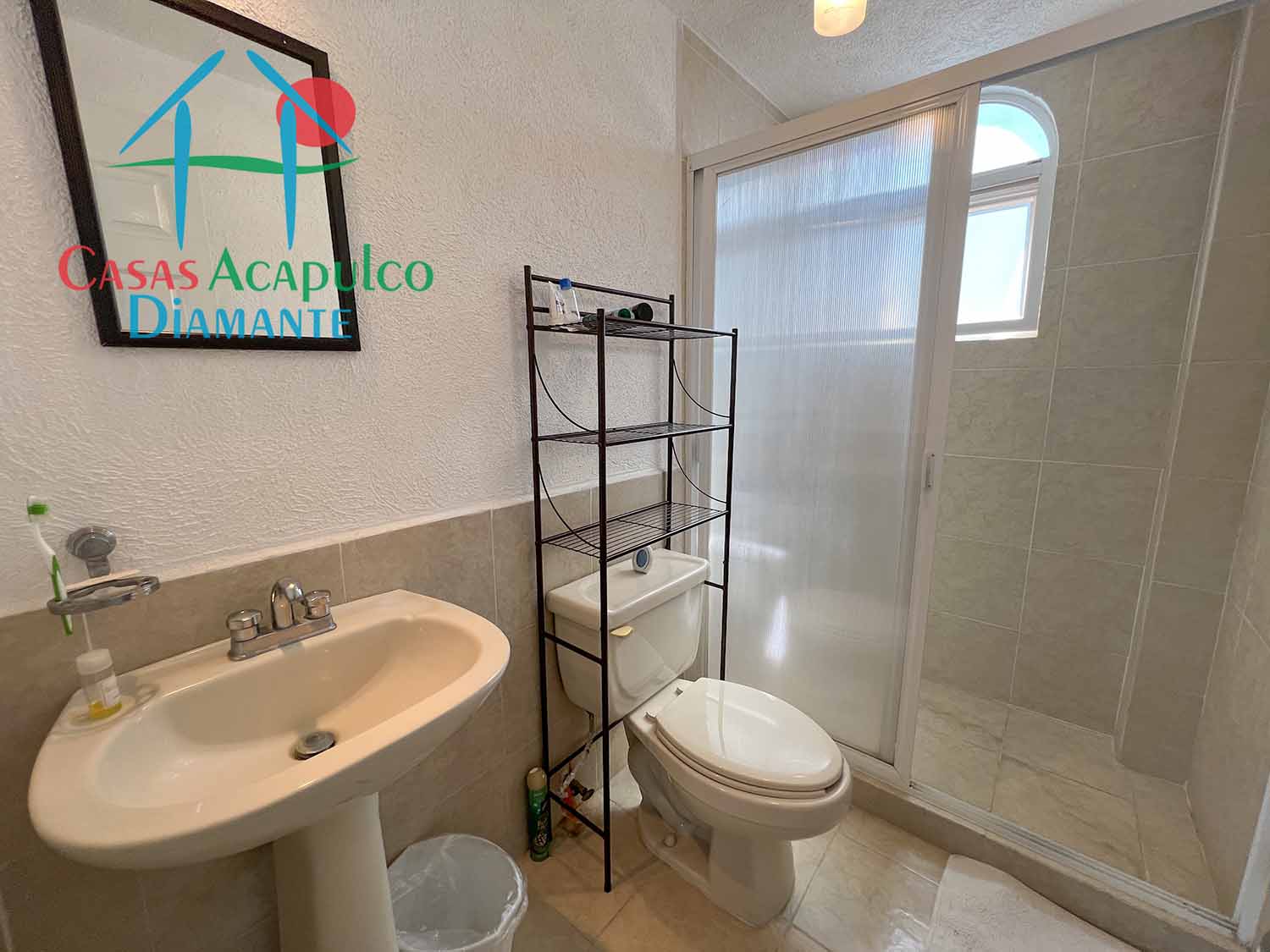 Villas Playa Diamante 97 - Recámara uno 6