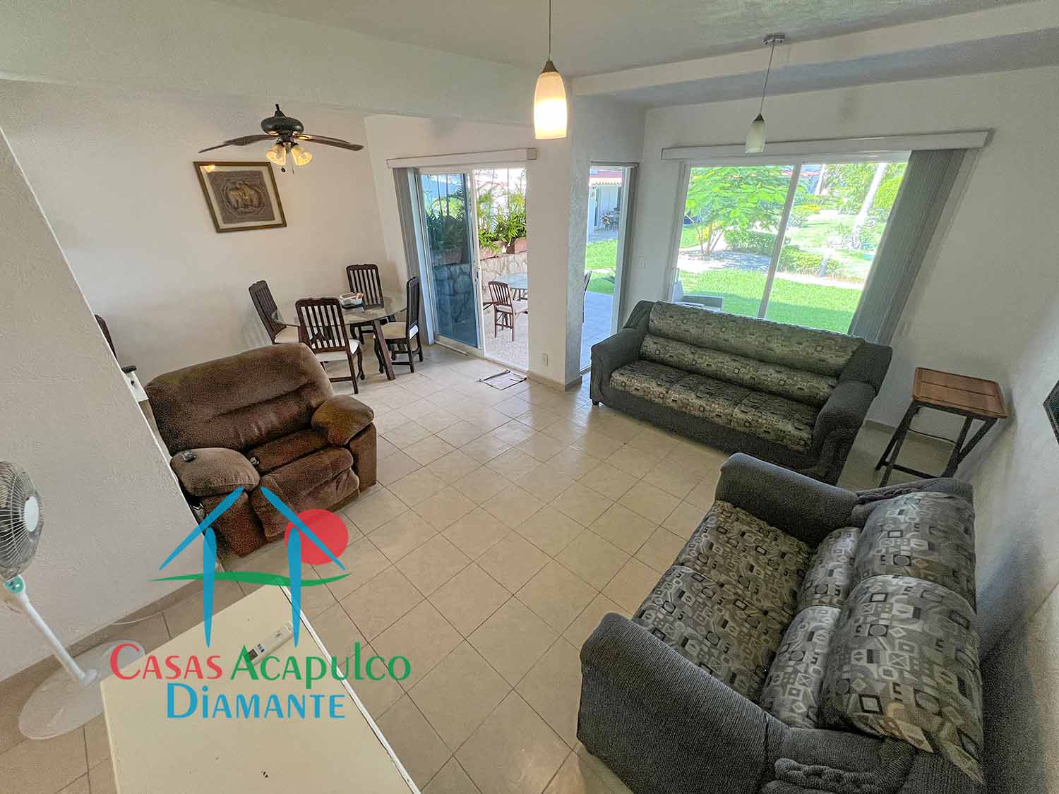 Villas Playa Diamante 97