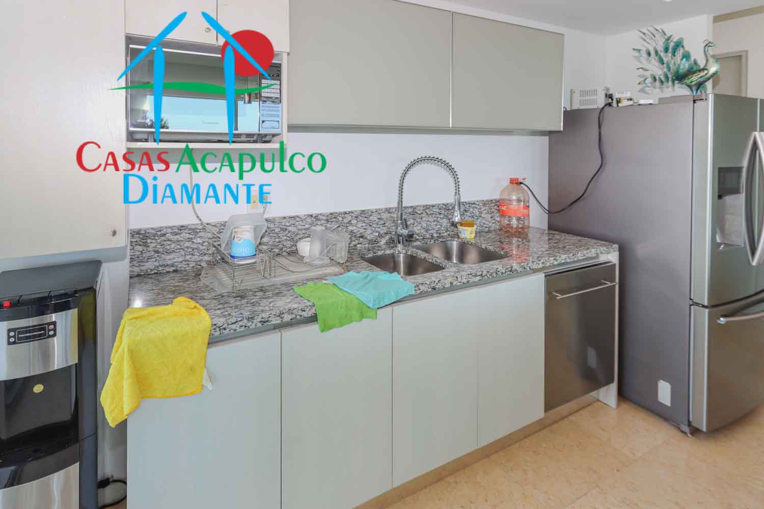 Península Loft E 324 - Cocina 6
