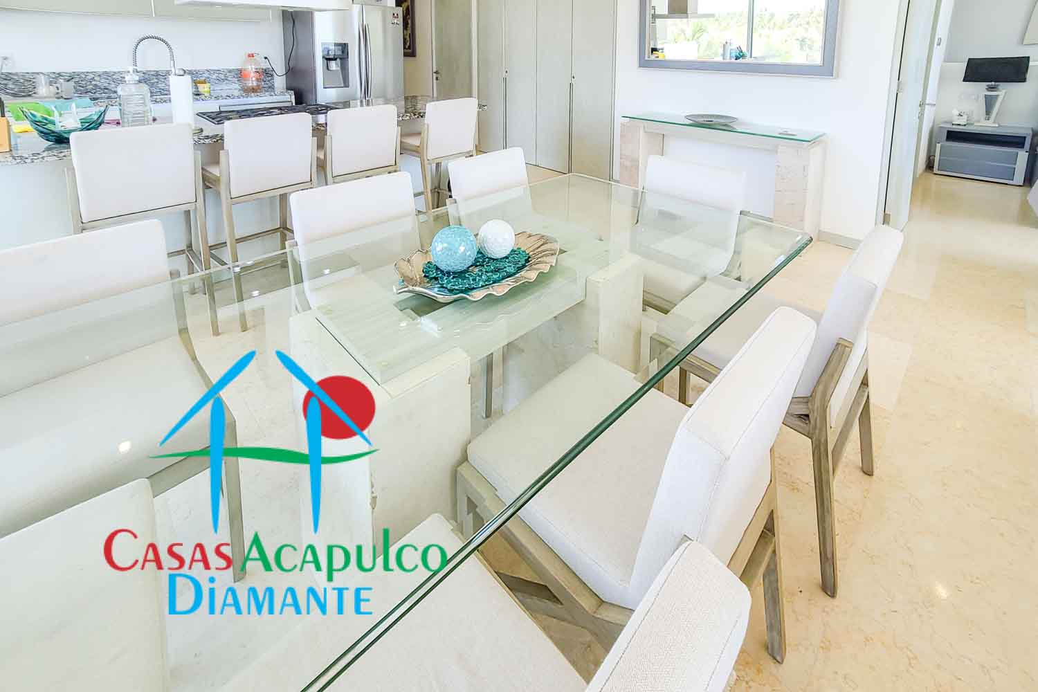 Península Loft E 324 - Estancia 8