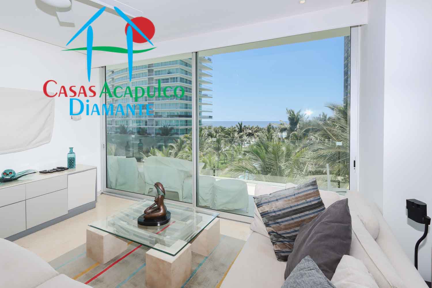 Península Loft E 324 - Estancia 10
