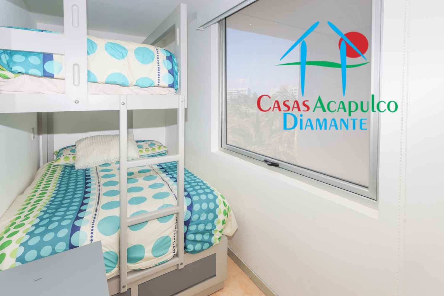 Península Loft E 324 - Recámara dos 2