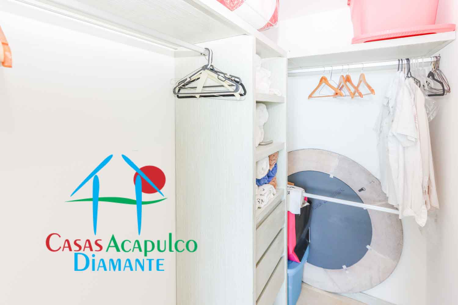 Península Loft E 324 - Recámara principal 7