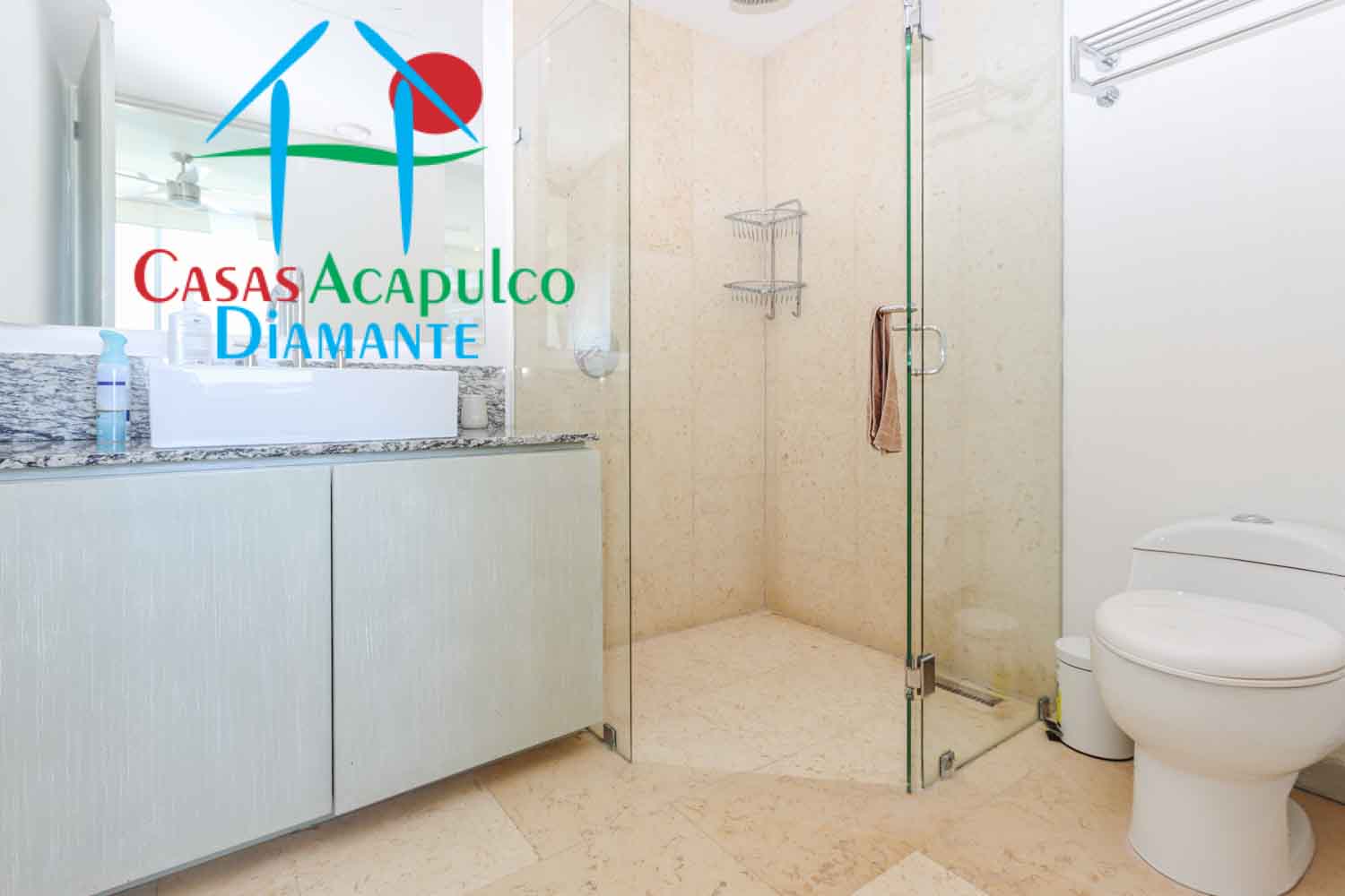 Península Loft E 324 - Recámara principal 8