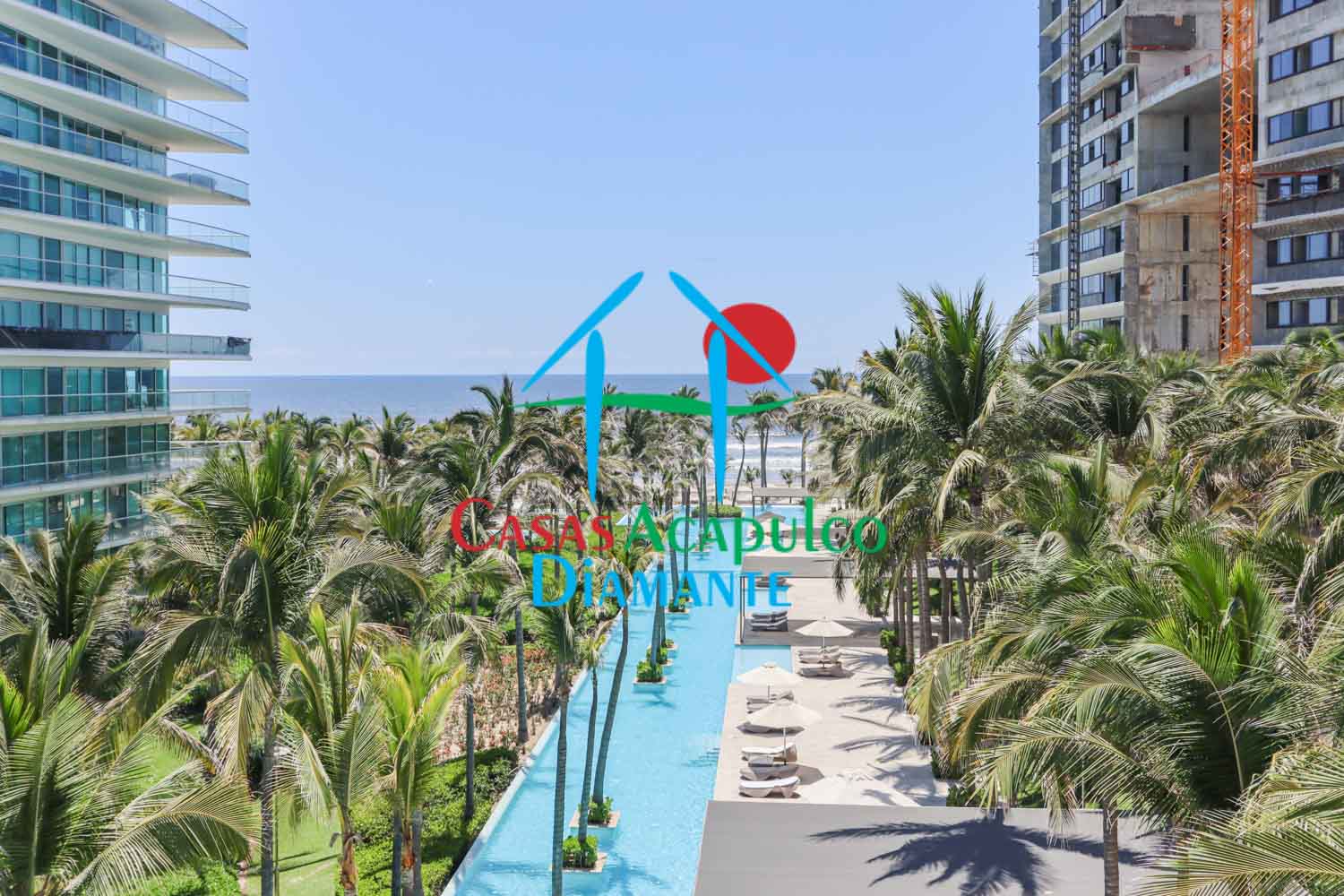 Península Loft E 324 - Terraza 2