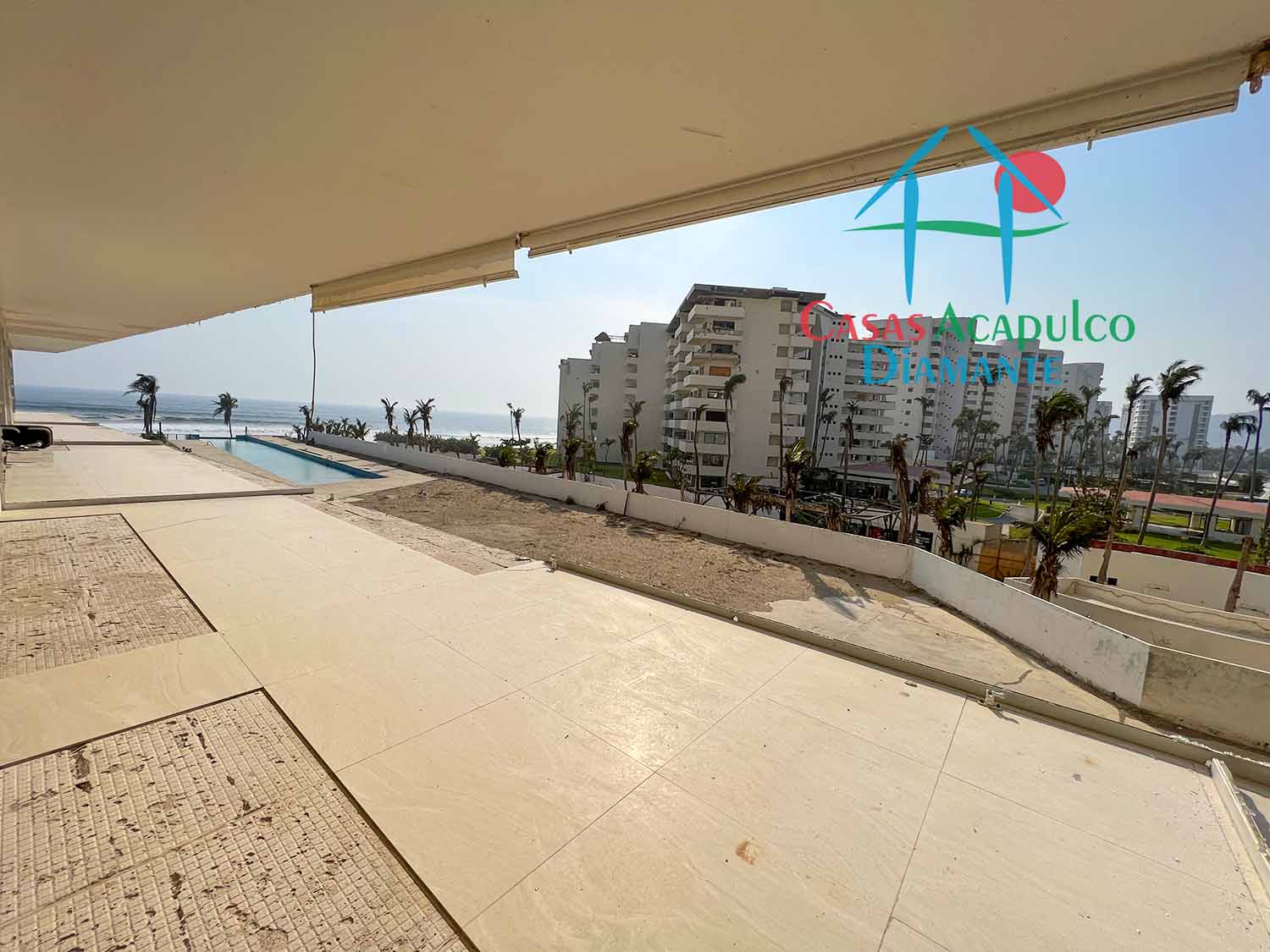 Velera D2 - Terraza 8