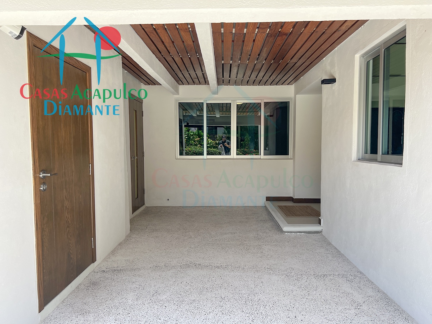 Villas Princess I Villa 39 - Estacionamiento 3