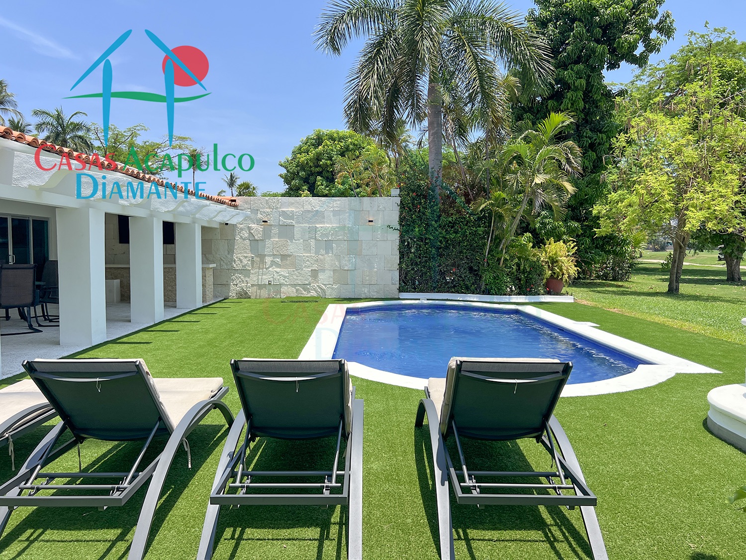 Villas Princess I Villa 39 - Terraza 13