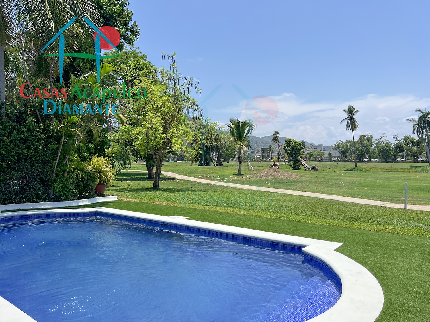 Villas Princess I Villa 39 - Terraza 23
