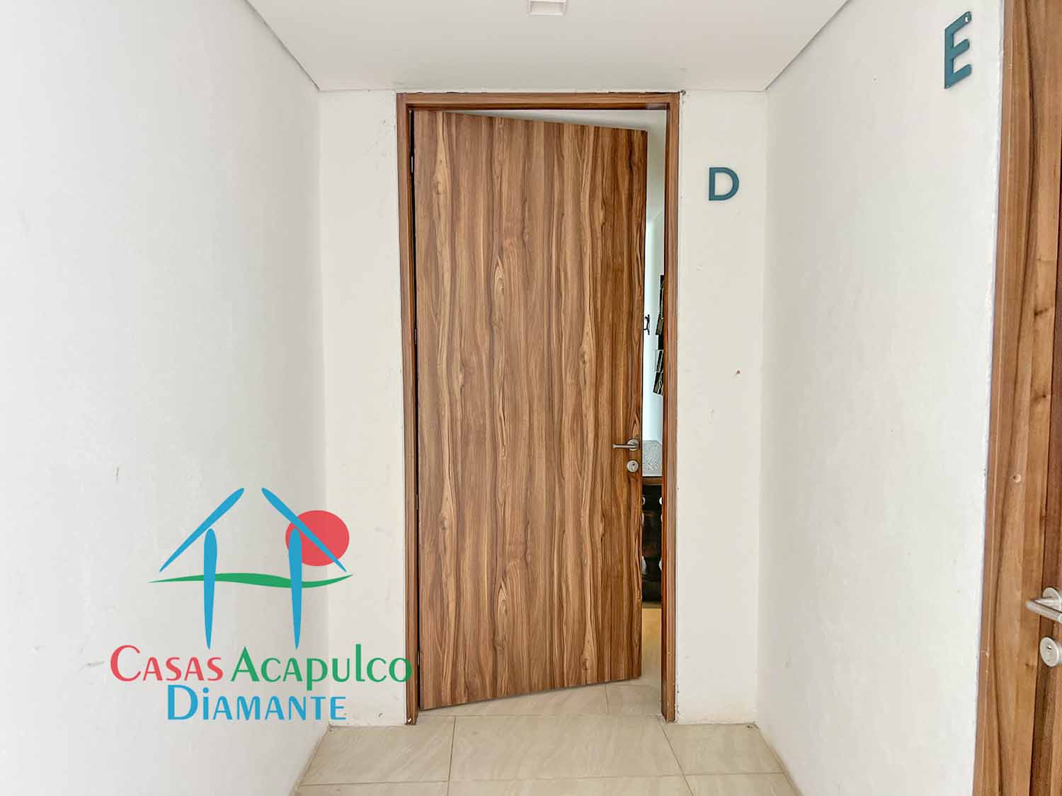 La Isla Emerald D5 - Acceso 1