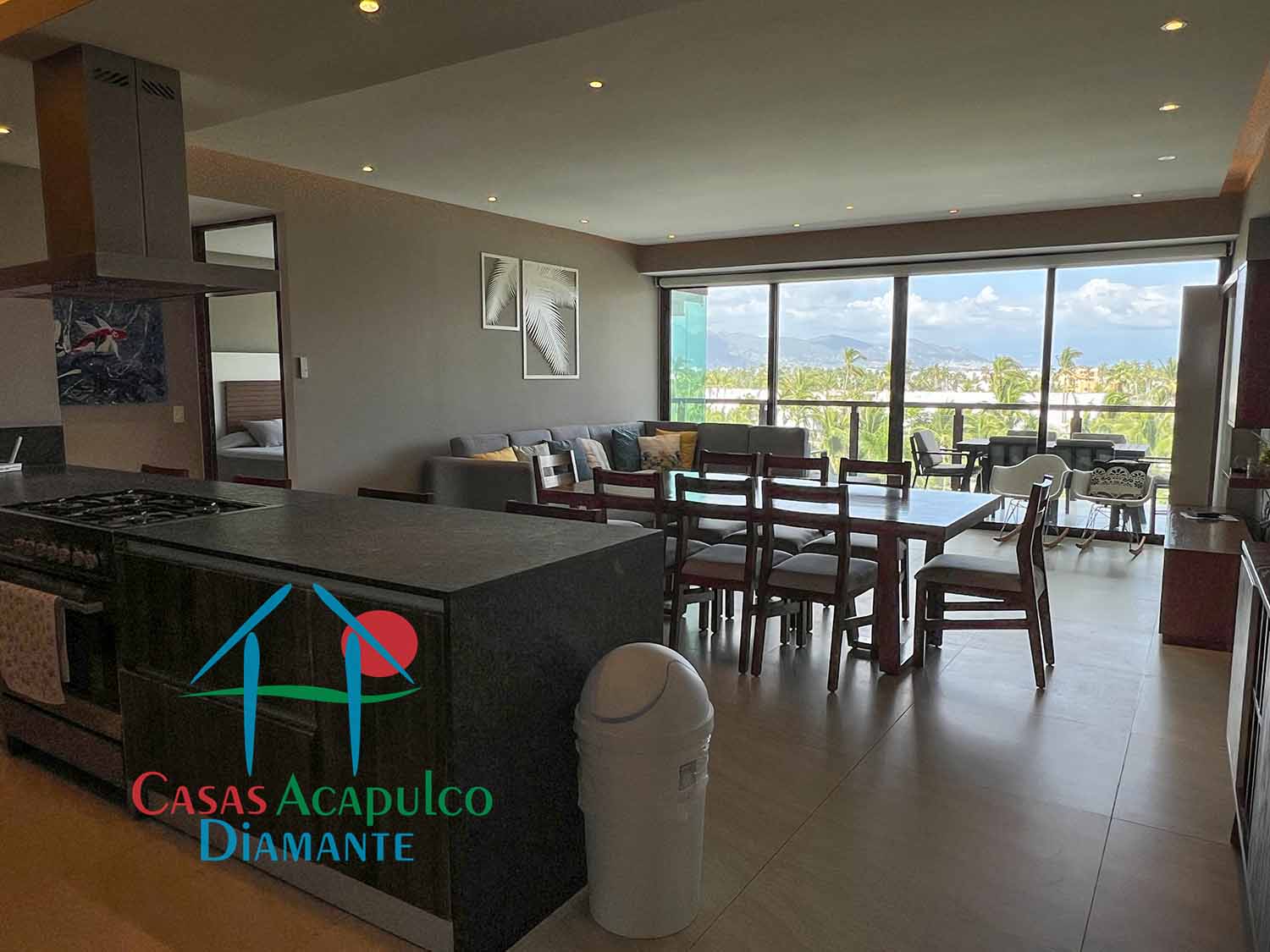 La Isla Emerald D5 - Estancia 1