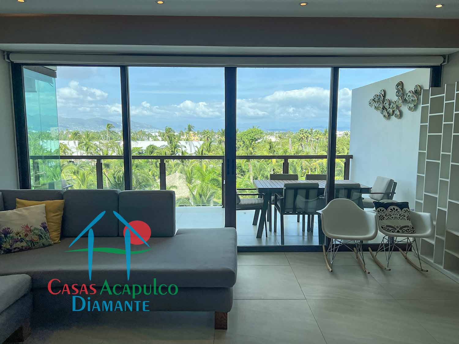 La Isla Emerald D5 - Estancia 9