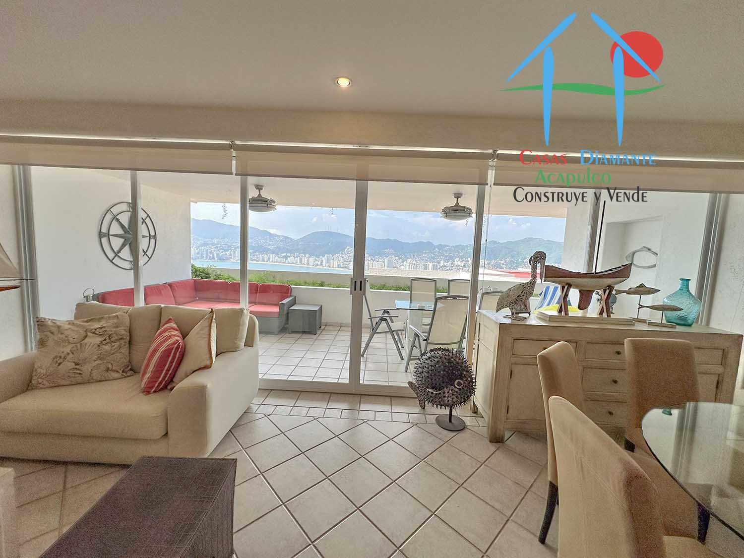 Brisas Diamante T3 135 - Terraza 1