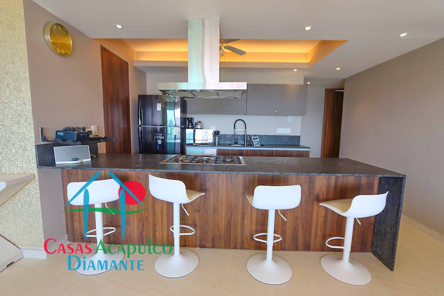 La Isla Fiji W9 - Cocina 1