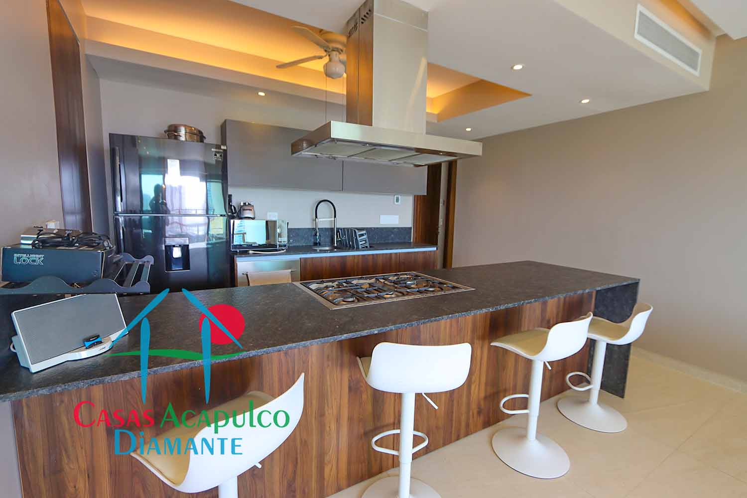 La Isla Fiji W9 - Cocina 2