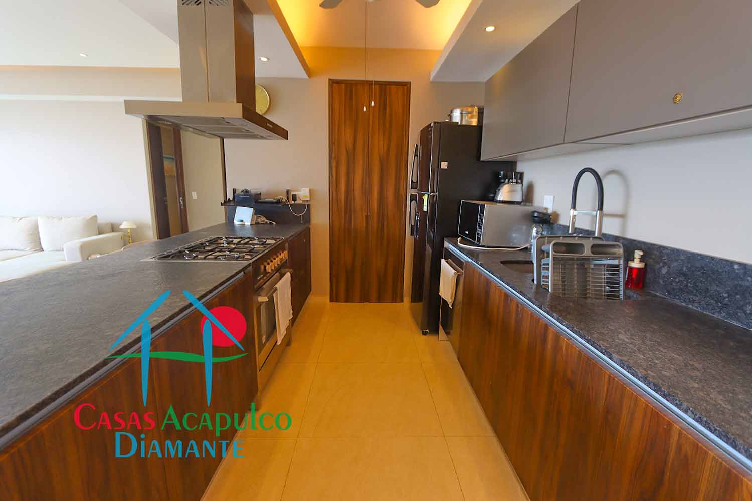 La Isla Fiji W9 - Cocina 4