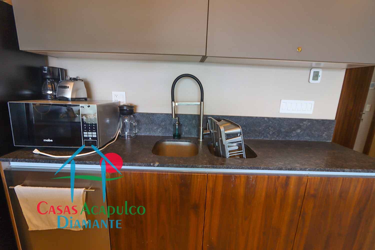 La Isla Fiji W9 - Cocina 5