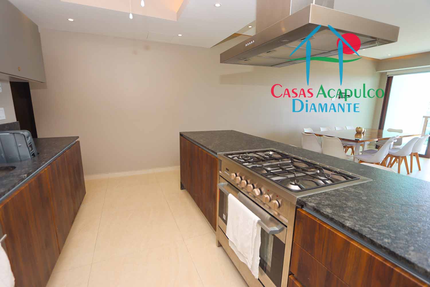 La Isla Fiji W9 - Cocina 6