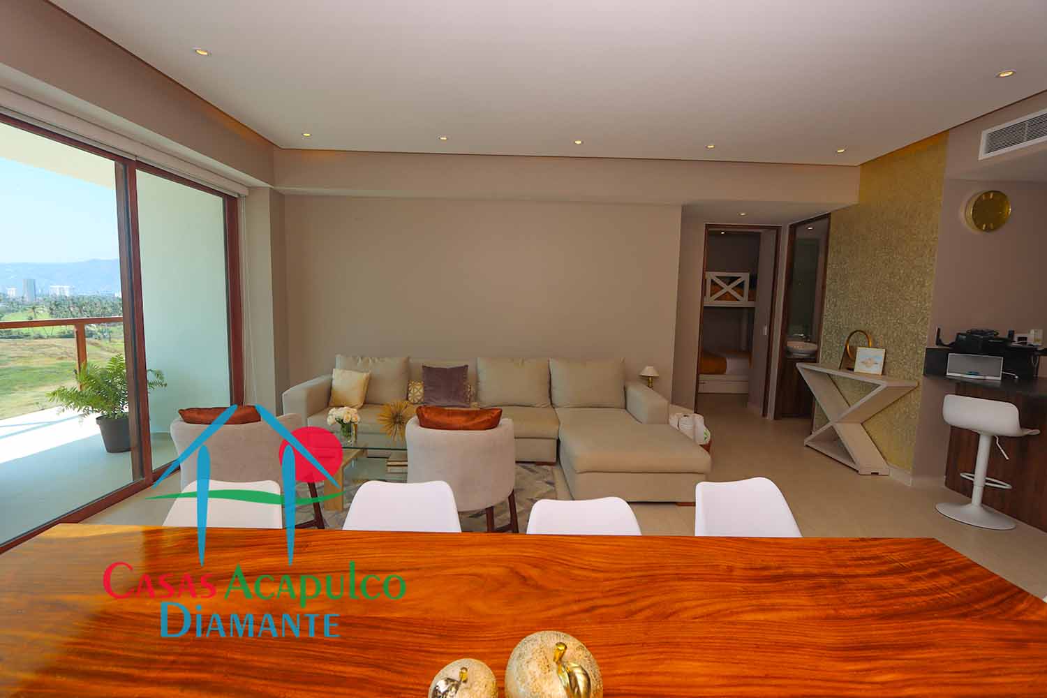 La Isla Fiji W9 - Estancia 7