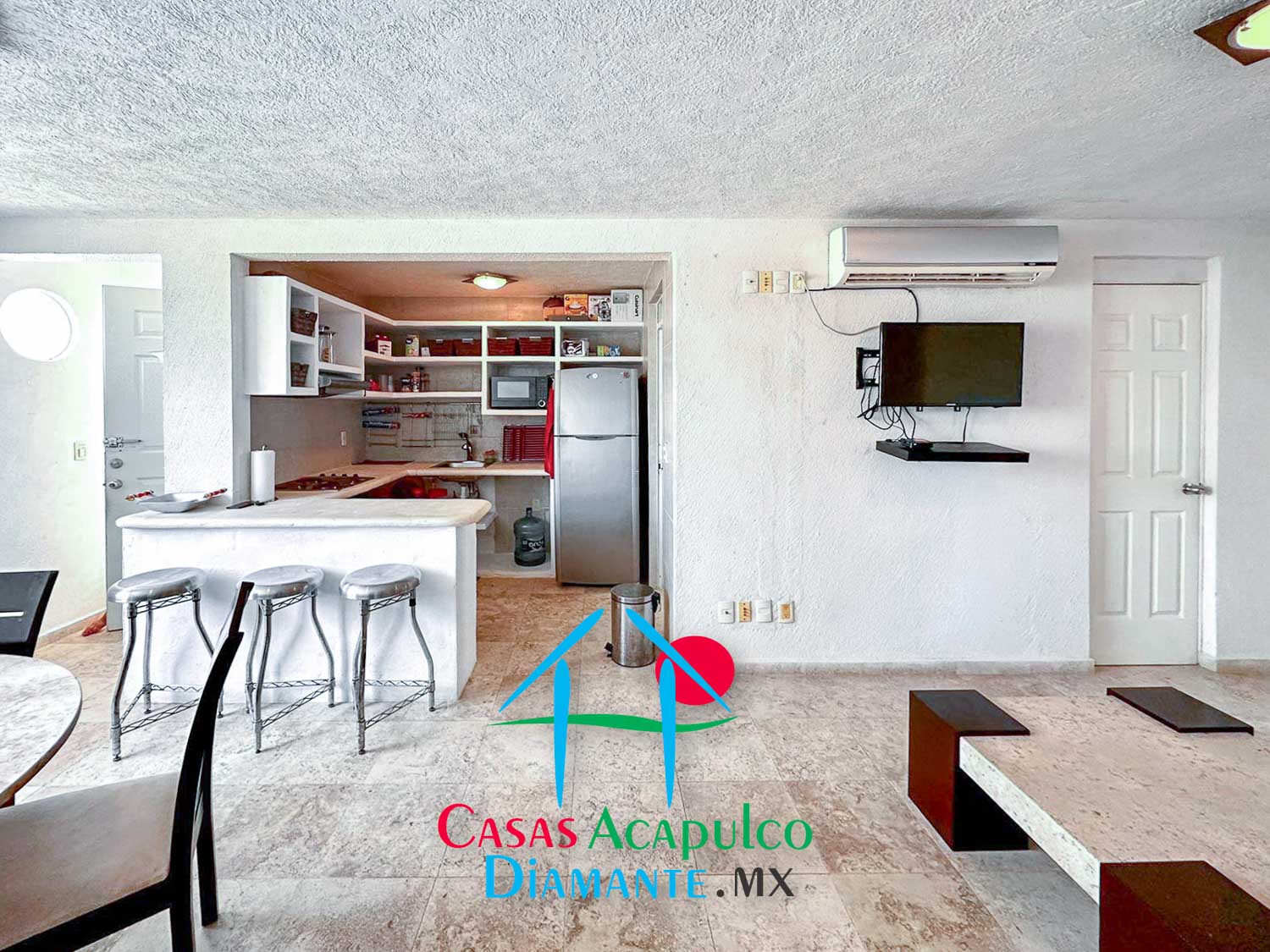 Puente del Mar Goleta I 22 - Cocina 2