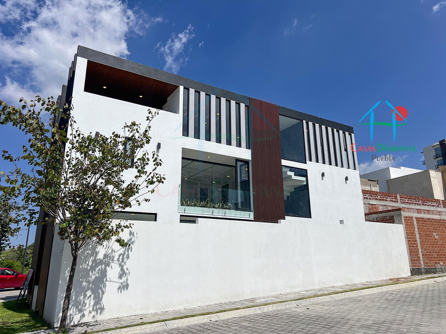 Punta Cascatta Casa Obsidiana - Fachada 3