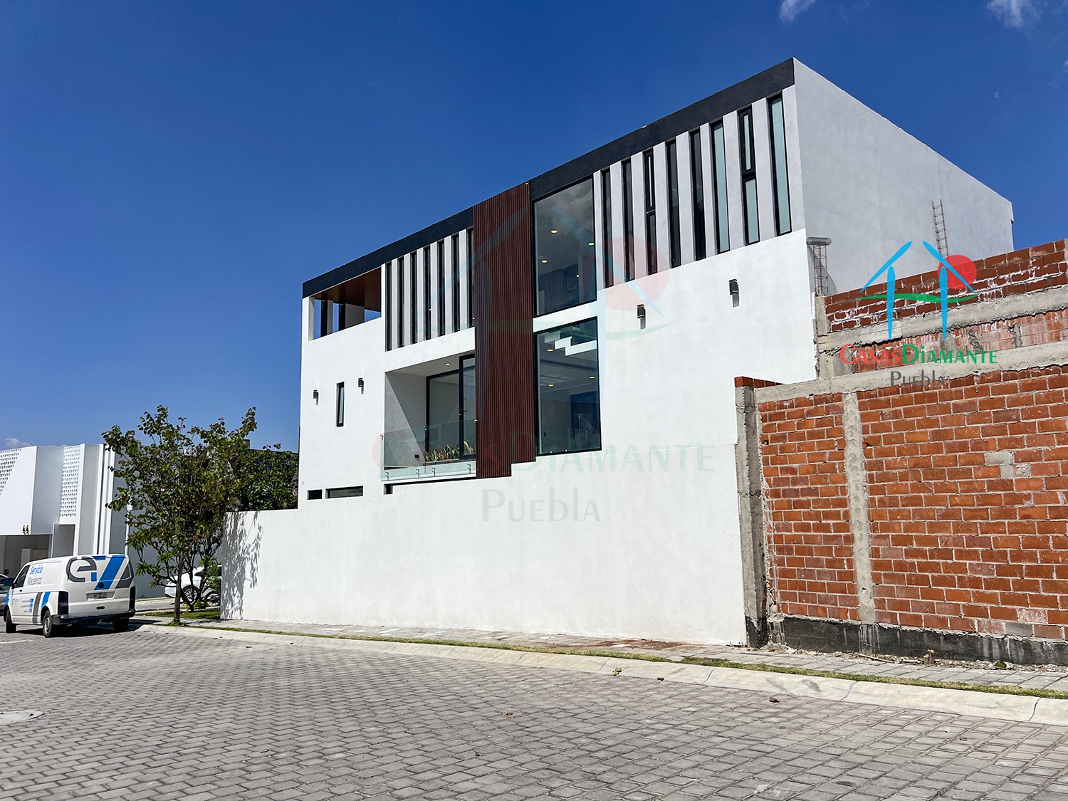 Punta Cascatta Casa Obsidiana - Fachada 5