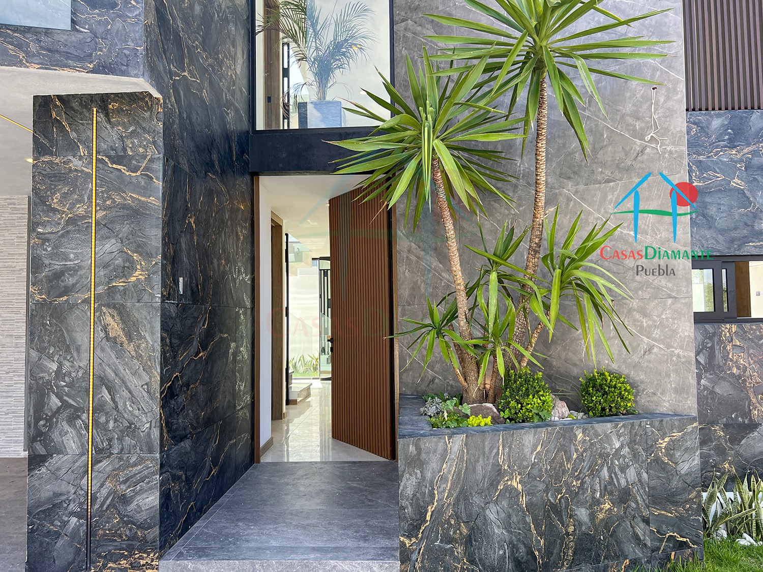Punta Cascatta Casa Obsidiana - Fachada 6