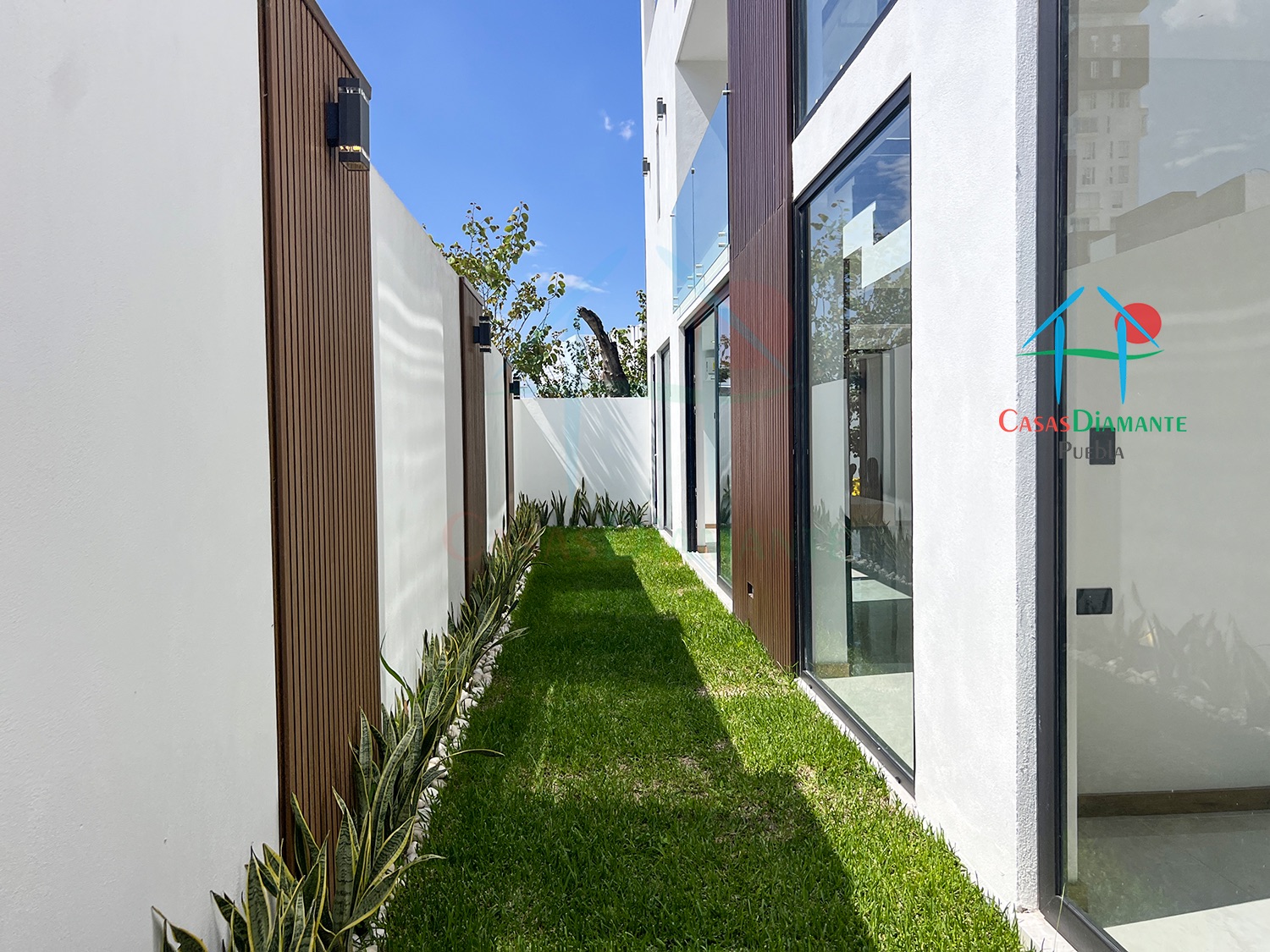 Punta Cascatta Casa Obsidiana - Jardín 3