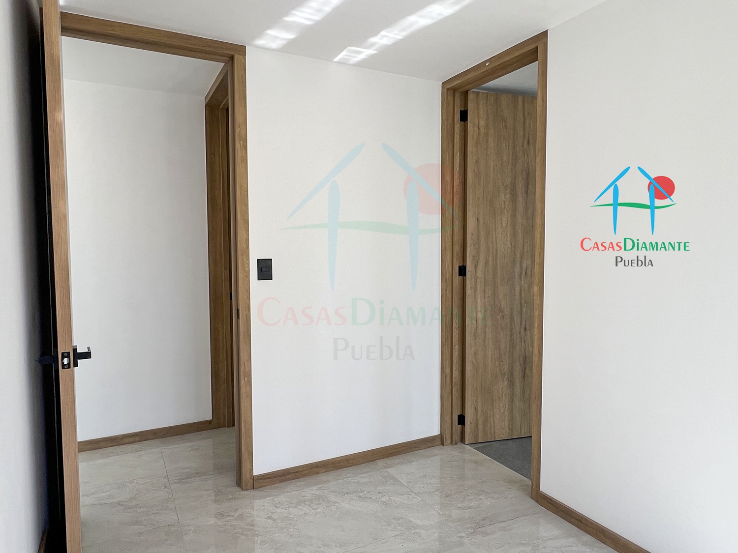 Punta Cascatta Casa Obsidiana - Recámara cinco 4