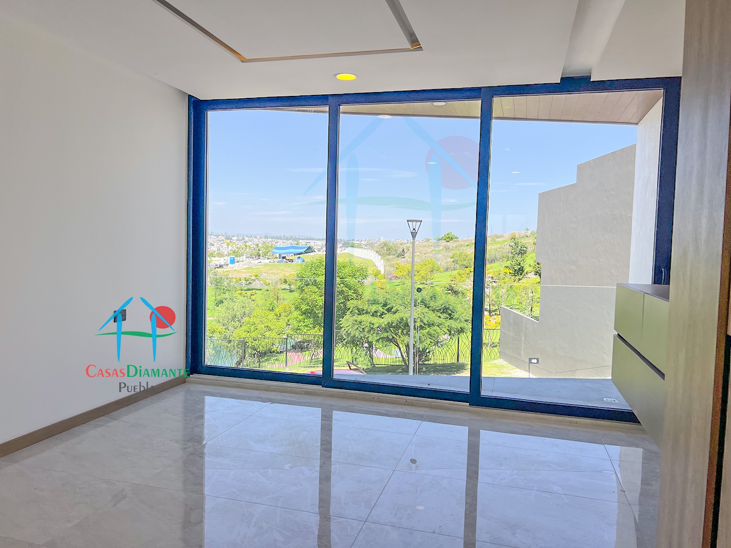 Punta Cascatta Casa Obsidiana - Recámara dos 1