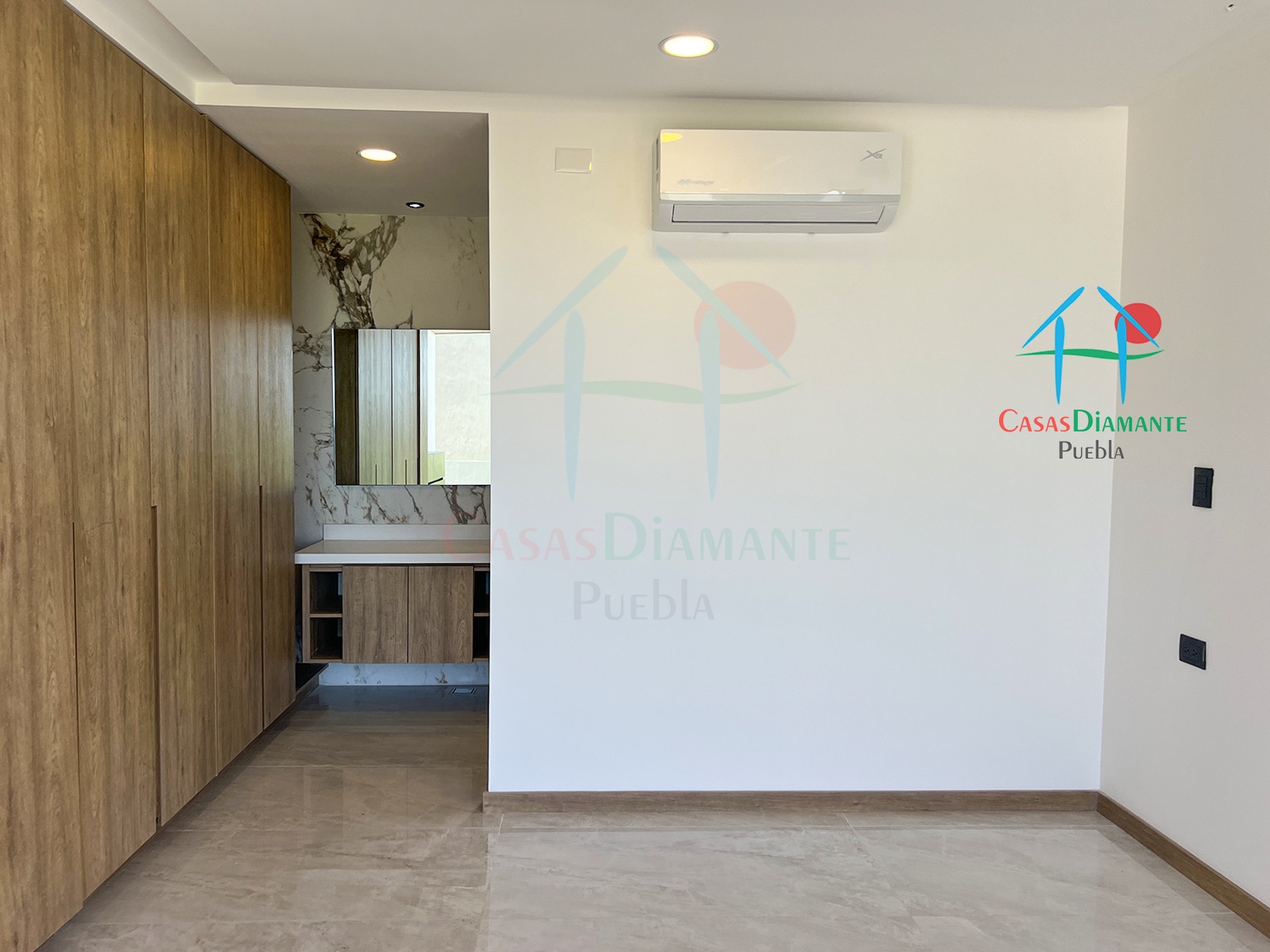 Punta Cascatta Casa Obsidiana - Recámara dos 4