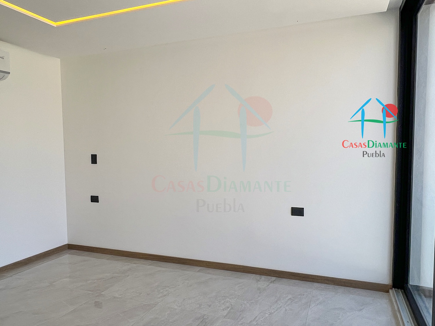 Punta Cascatta Casa Obsidiana - Recámara dos 5