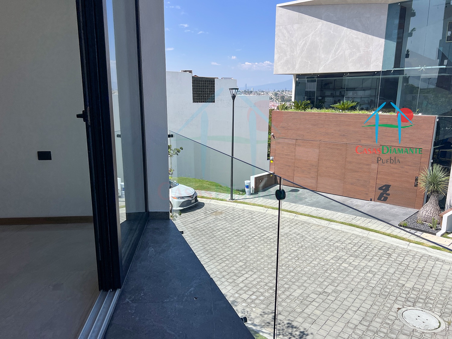 Punta Cascatta Casa Obsidiana - Recámara dos 7