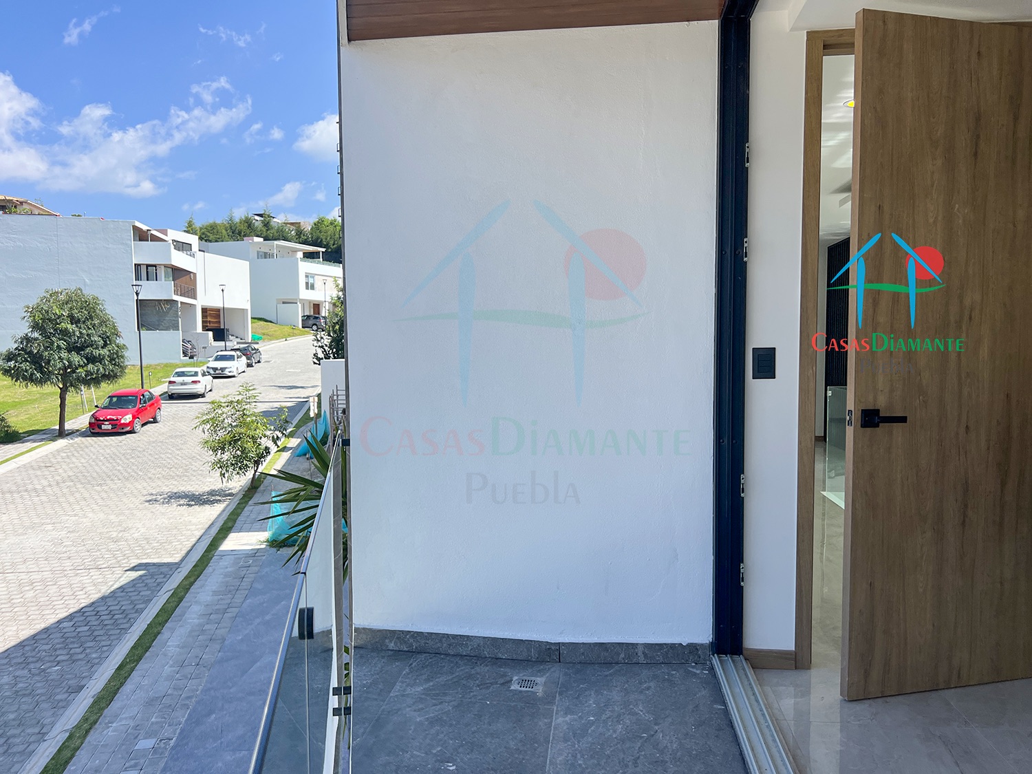 Punta Cascatta Casa Obsidiana - Recámara dos 8