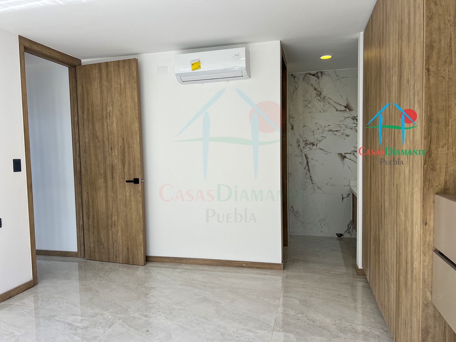 Punta Cascatta Casa Obsidiana - Recámara uno 4
