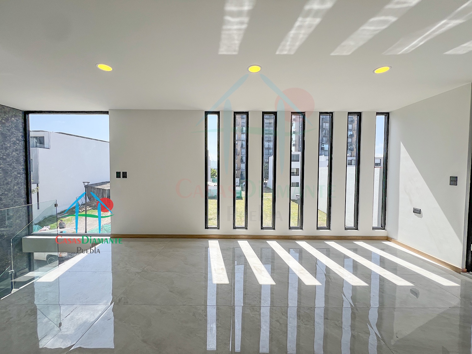Punta Cascatta Casa Obsidiana - Sala de televisión 4