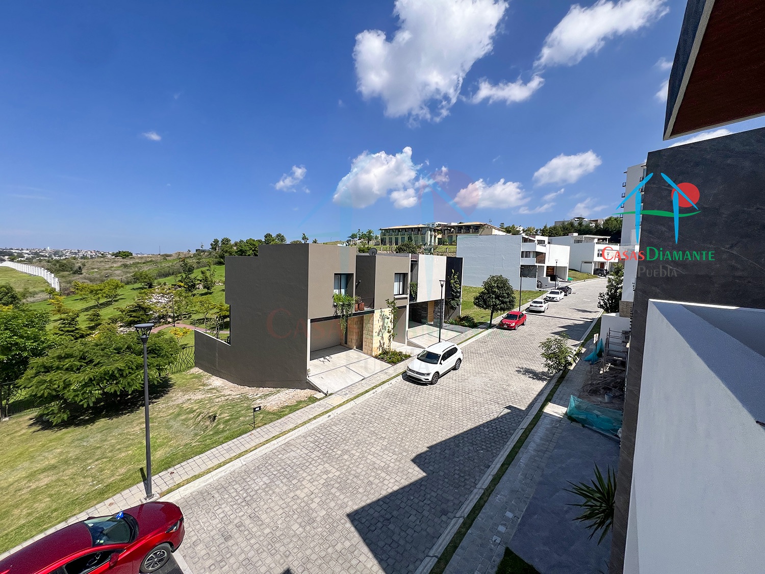 Punta Cascatta Casa Obsidiana - Terraza 9