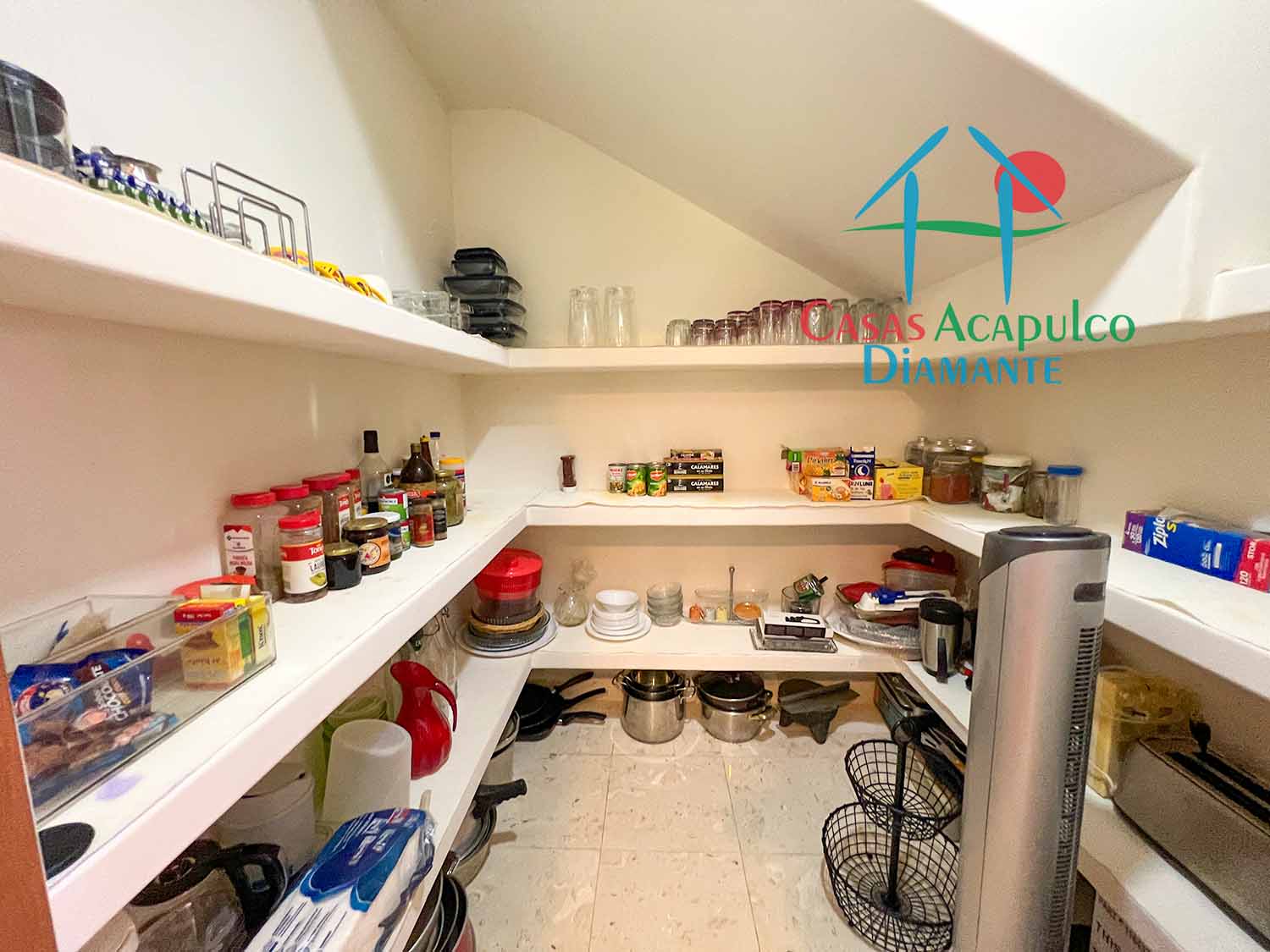 Son Vida Dominica 8 - Cocina 9