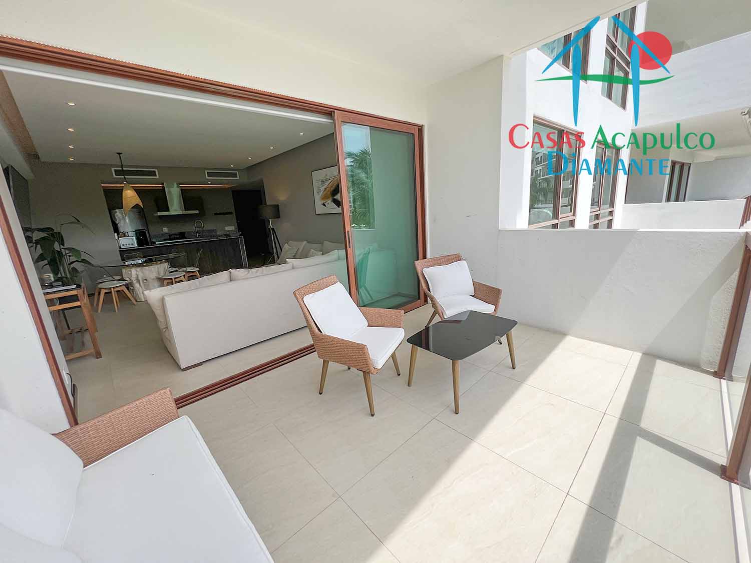 La Isla Fiji Y3 - Terraza 5