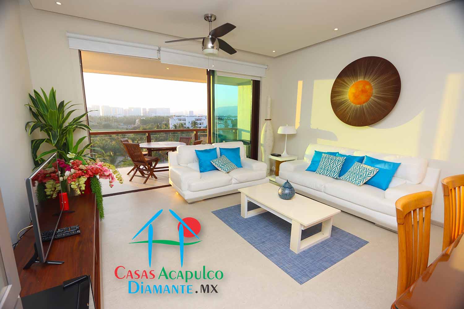 La Isla Ibiza A7 - Estancia 6