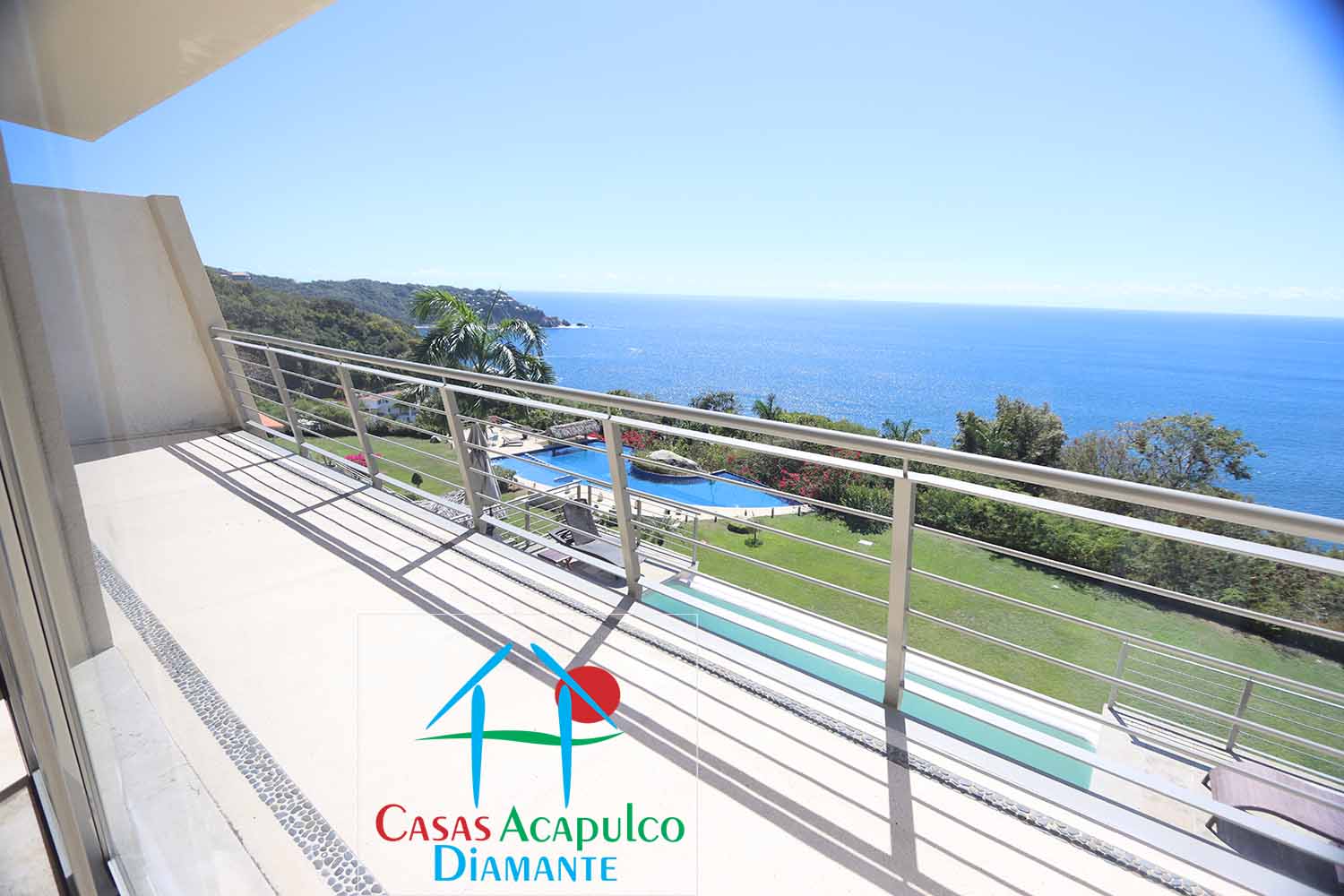 Brisas del Marqués Villa Marlin - Recámara dos 6