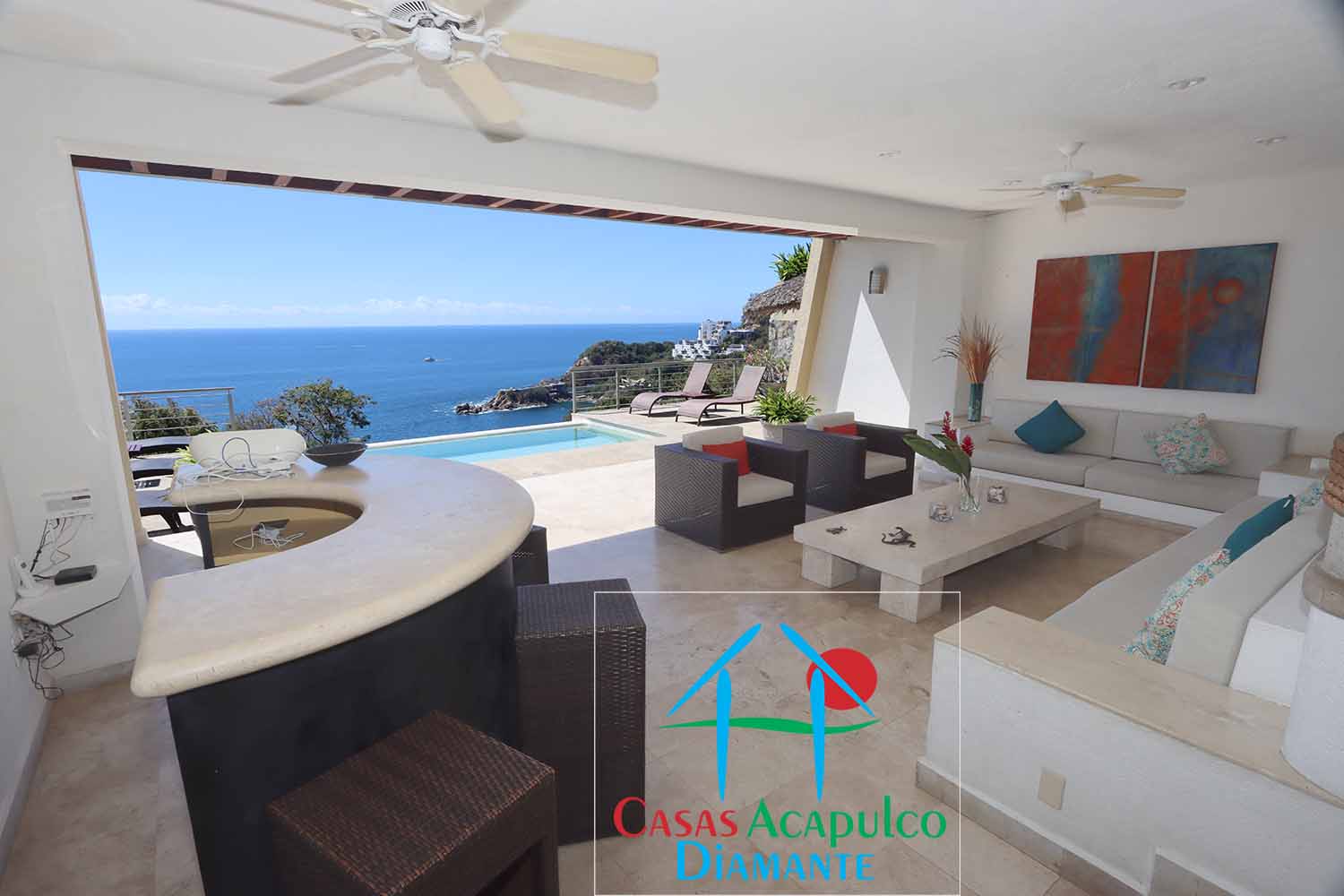 Brisas del Marqués Villa Marlin