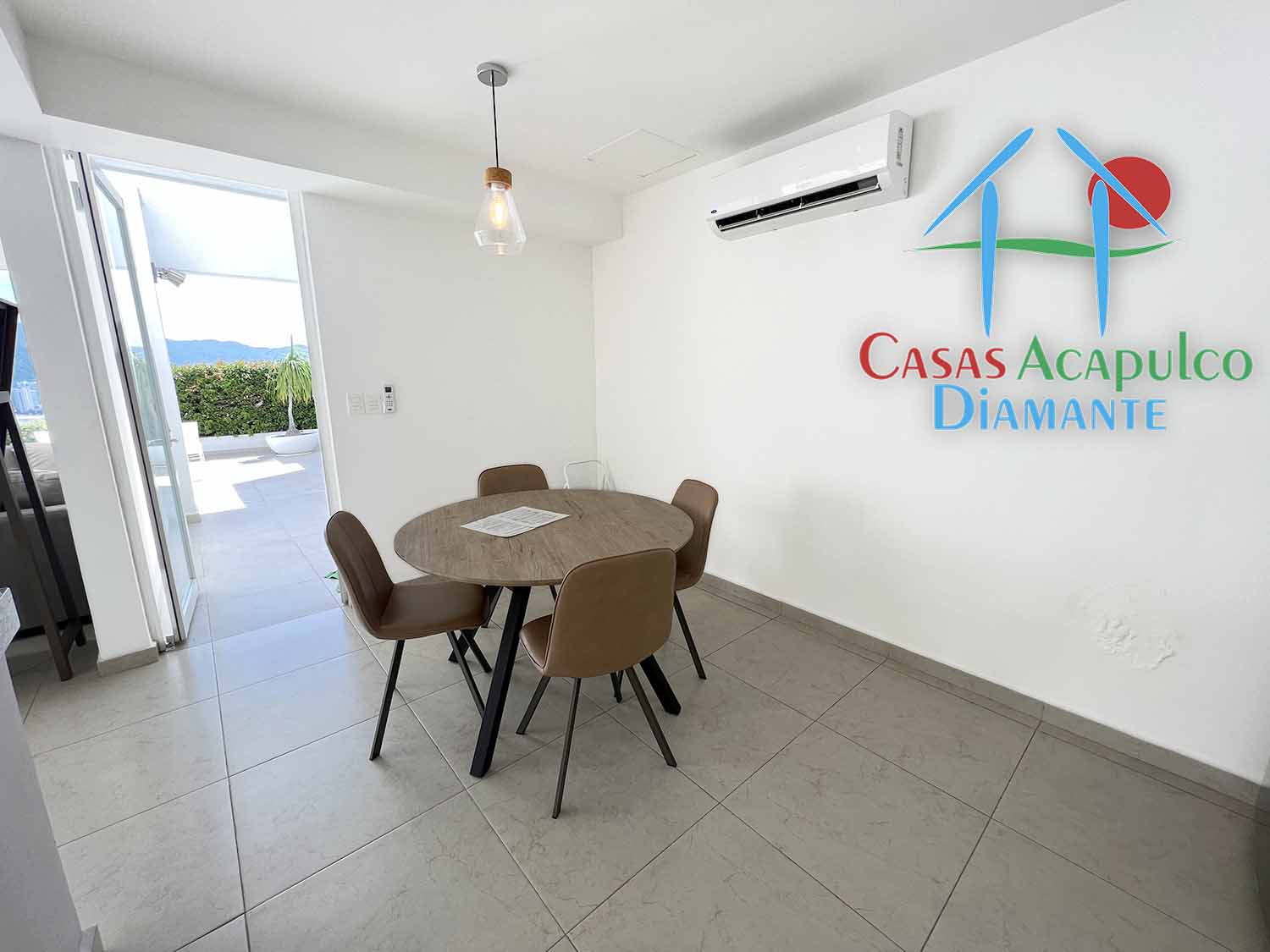 Brisas Diamante suite 43 - Cocina 5