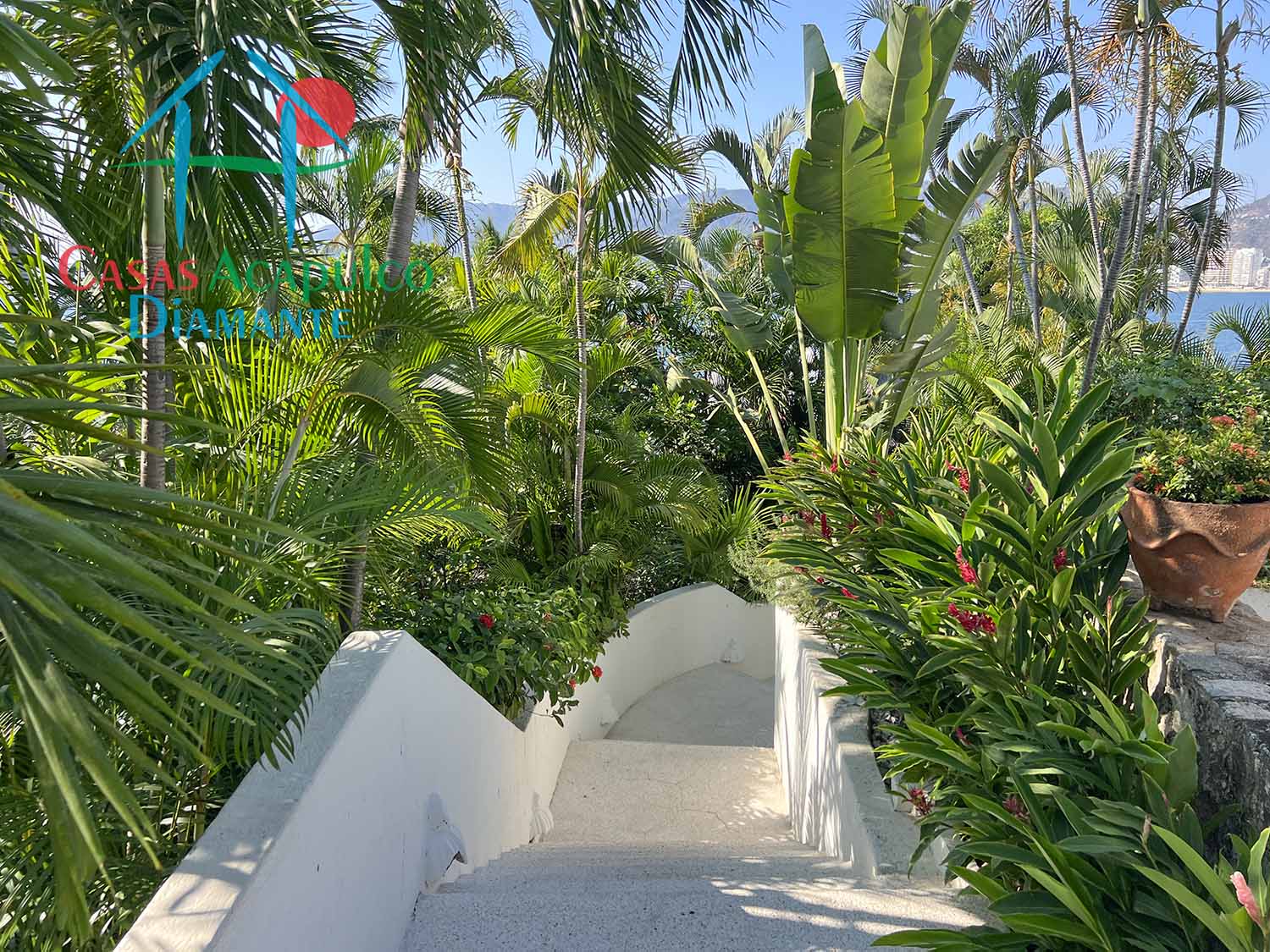 Villa Alejandra - Acceso 2