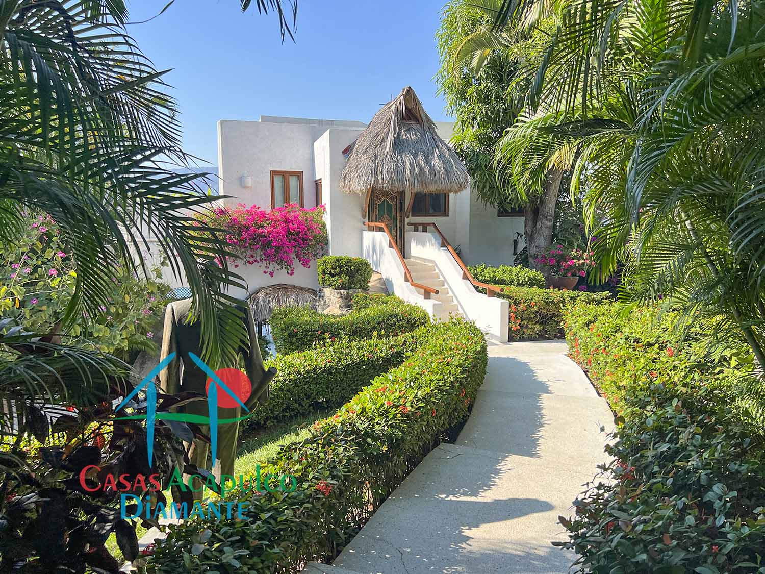 Villa Alejandra - Acceso 3