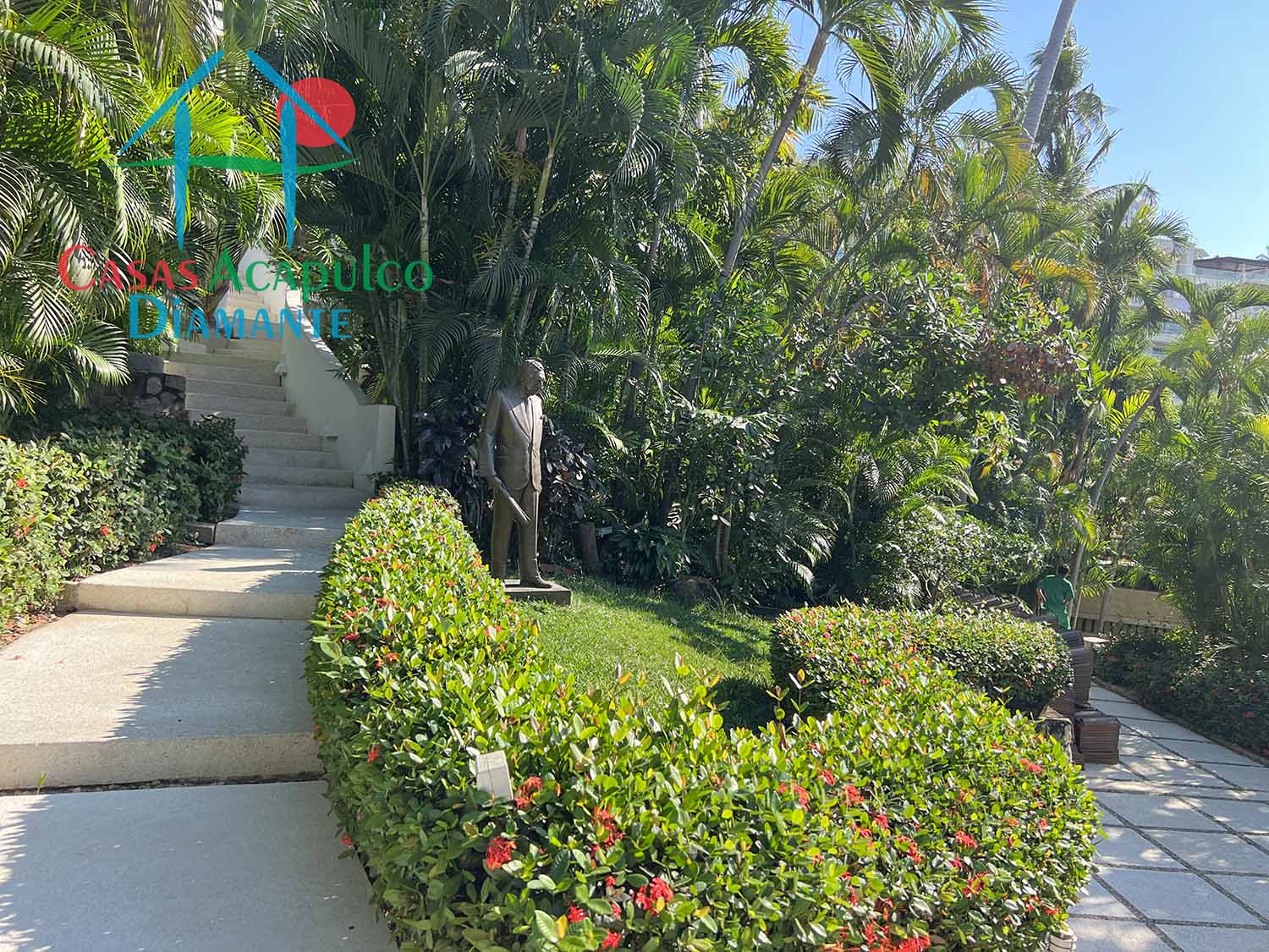 Villa Alejandra - Acceso 4